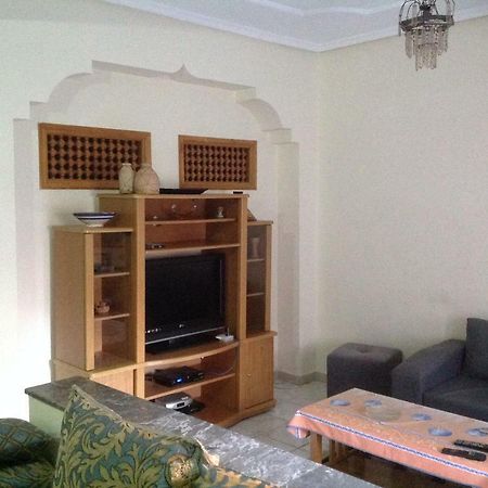 Appartement Familial Emile Zola Καζαμπλάνκα Εξωτερικό φωτογραφία