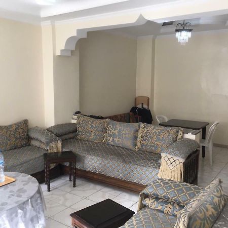 Appartement Familial Emile Zola Καζαμπλάνκα Εξωτερικό φωτογραφία