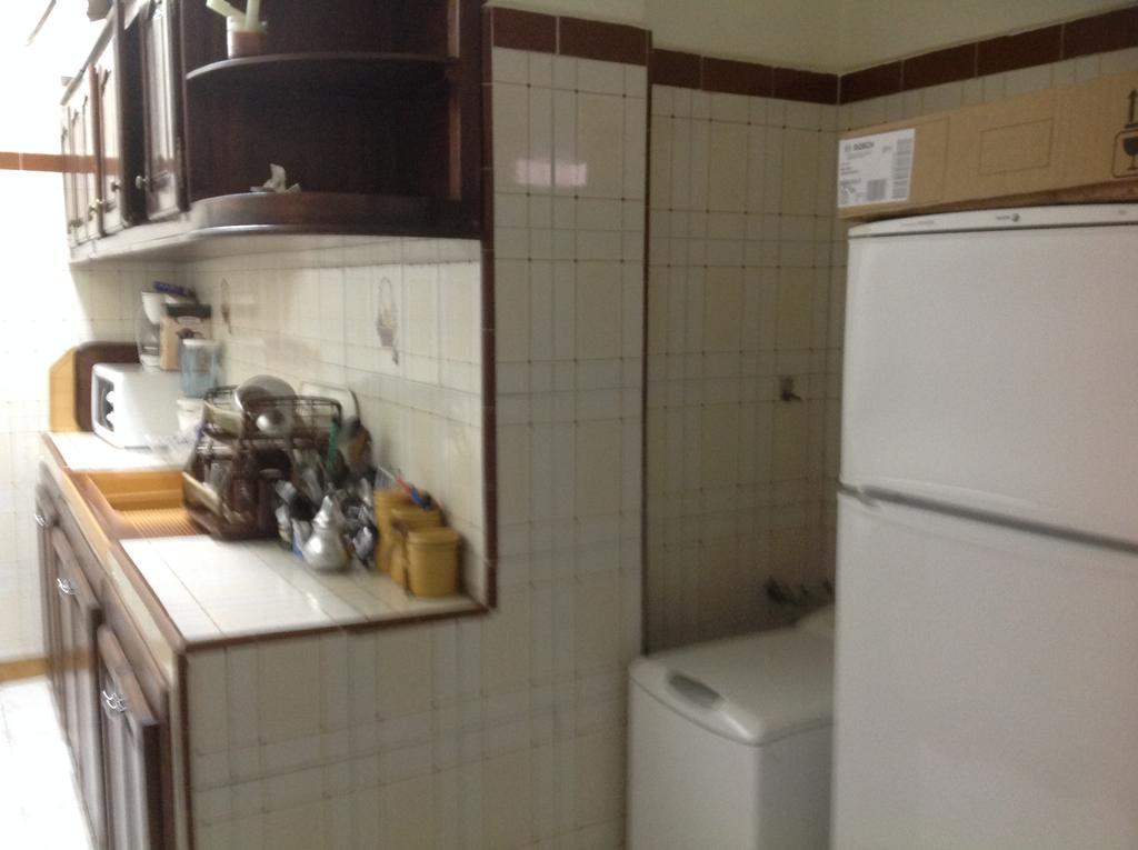 Appartement Familial Emile Zola Καζαμπλάνκα Δωμάτιο φωτογραφία