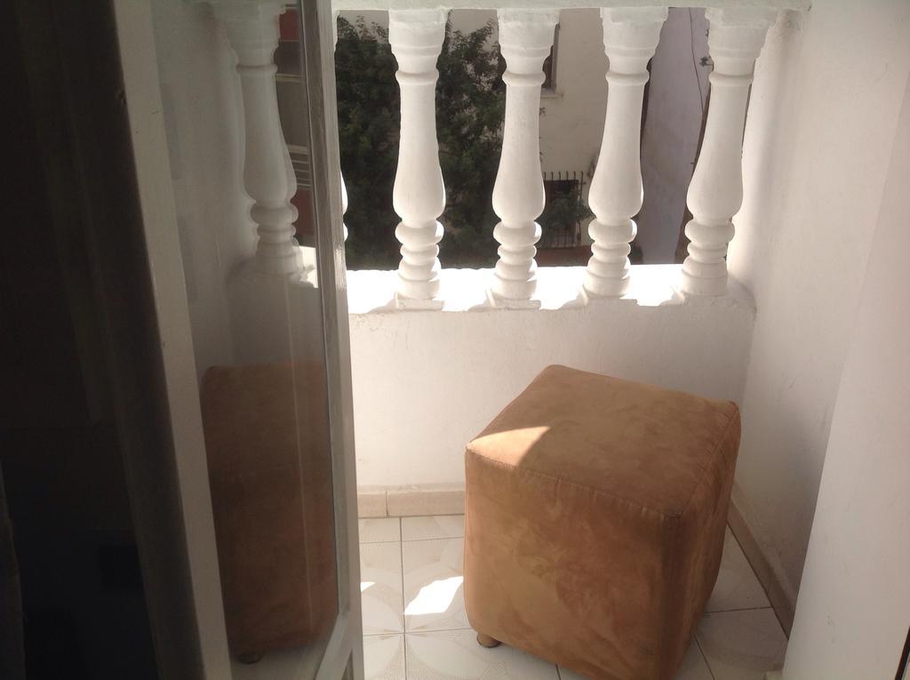 Appartement Familial Emile Zola Καζαμπλάνκα Εξωτερικό φωτογραφία