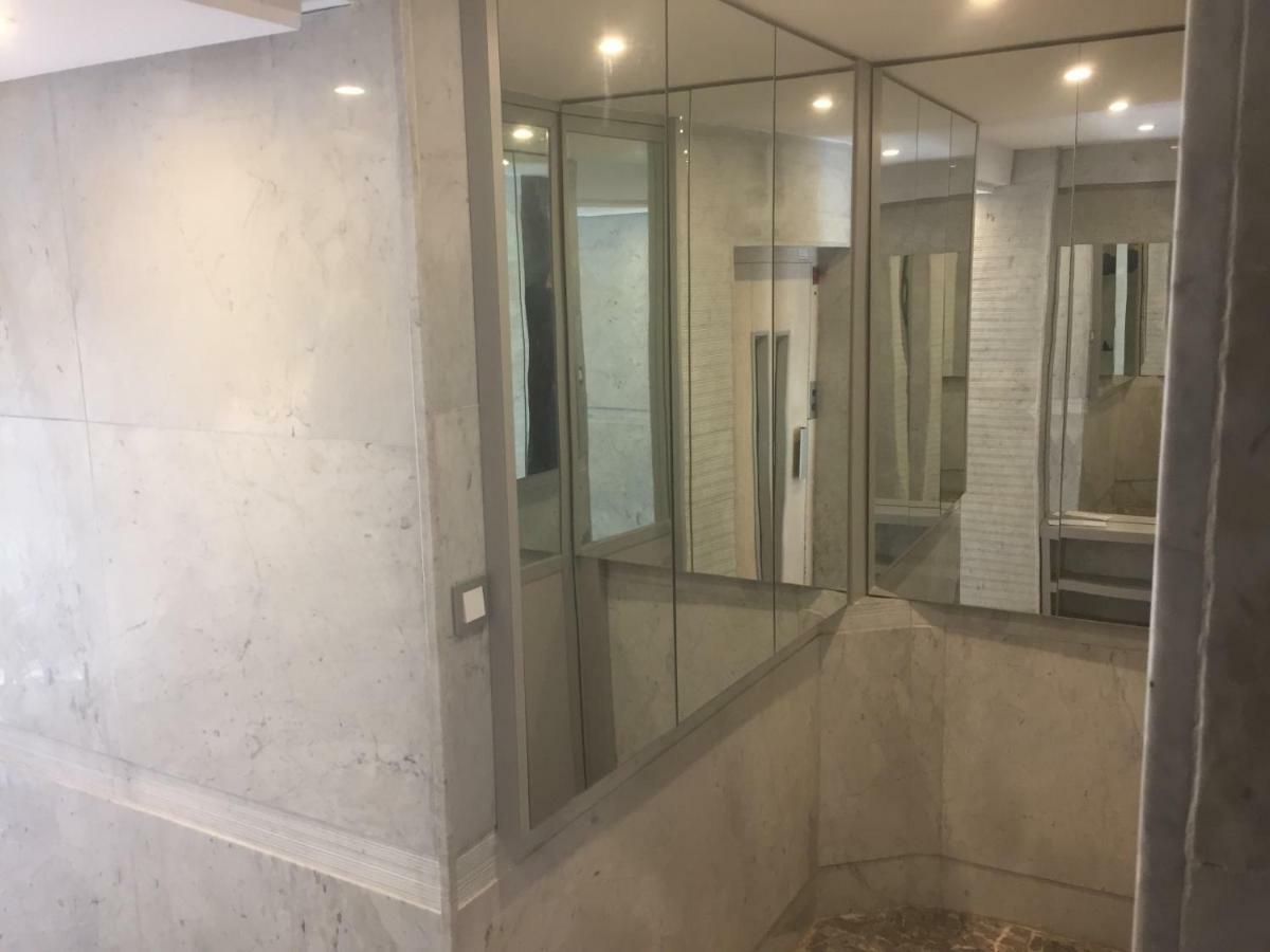 Appartement Familial Emile Zola Καζαμπλάνκα Εξωτερικό φωτογραφία