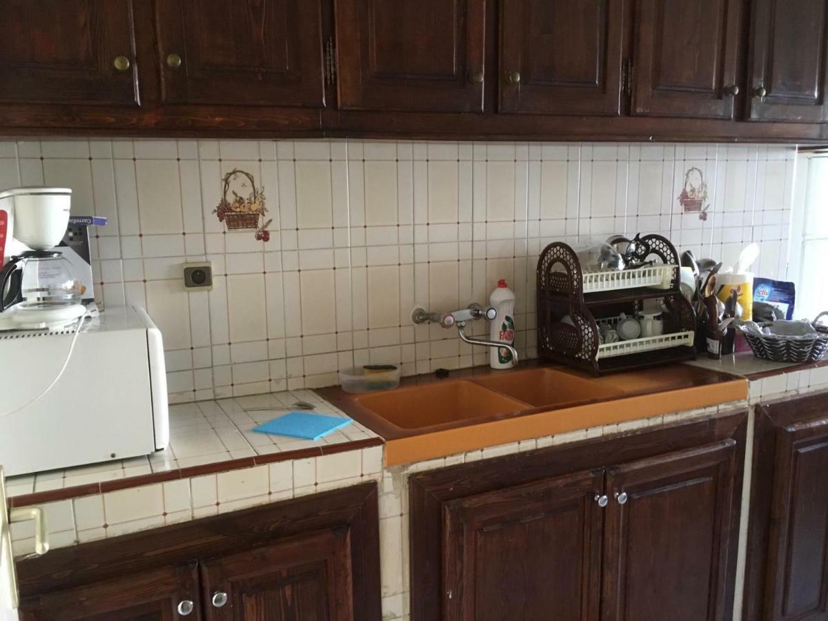 Appartement Familial Emile Zola Καζαμπλάνκα Εξωτερικό φωτογραφία