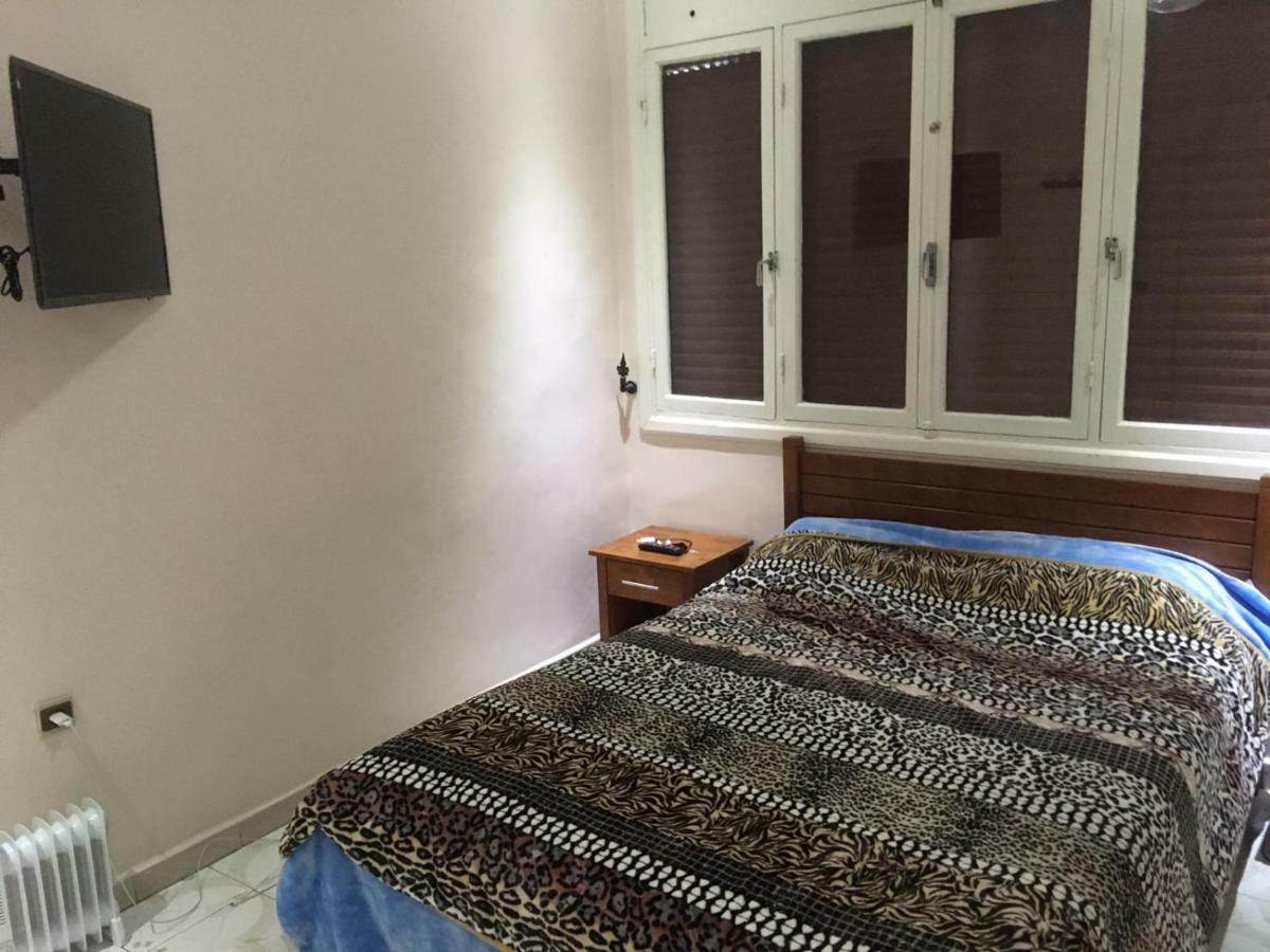 Appartement Familial Emile Zola Καζαμπλάνκα Εξωτερικό φωτογραφία