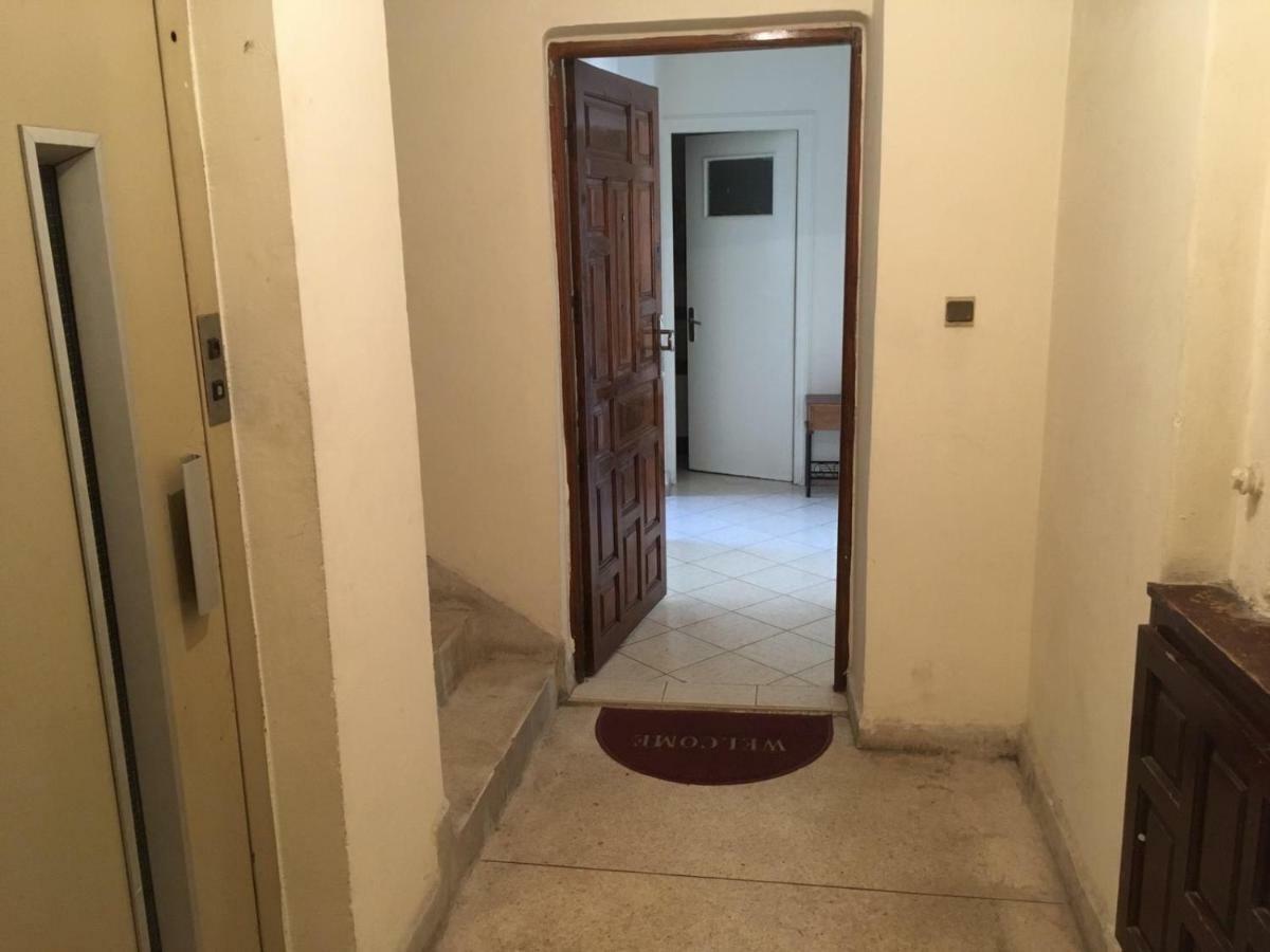 Appartement Familial Emile Zola Καζαμπλάνκα Εξωτερικό φωτογραφία