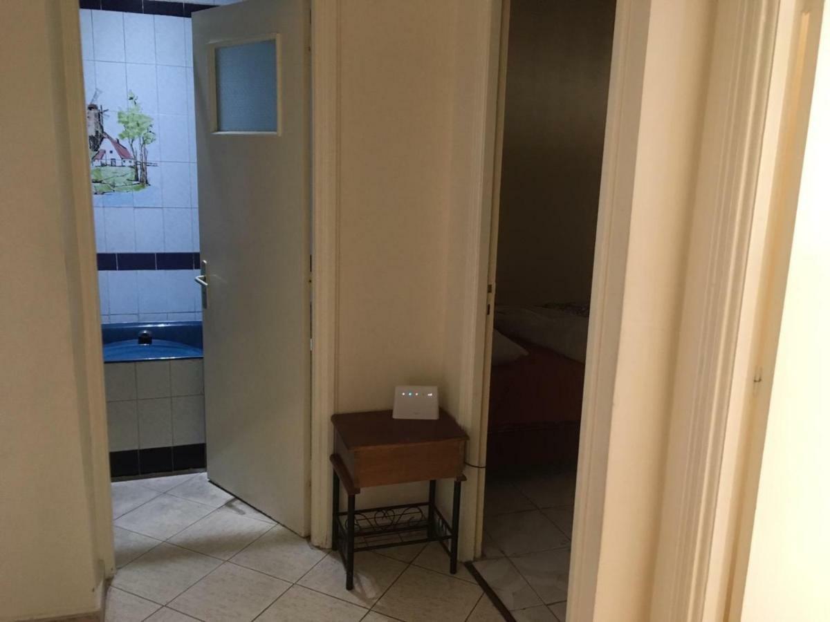 Appartement Familial Emile Zola Καζαμπλάνκα Εξωτερικό φωτογραφία