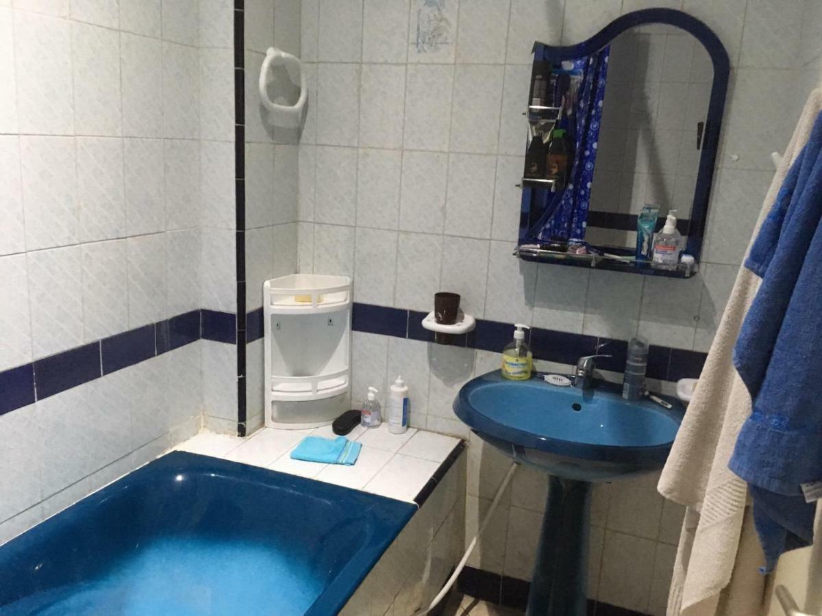 Appartement Familial Emile Zola Καζαμπλάνκα Εξωτερικό φωτογραφία
