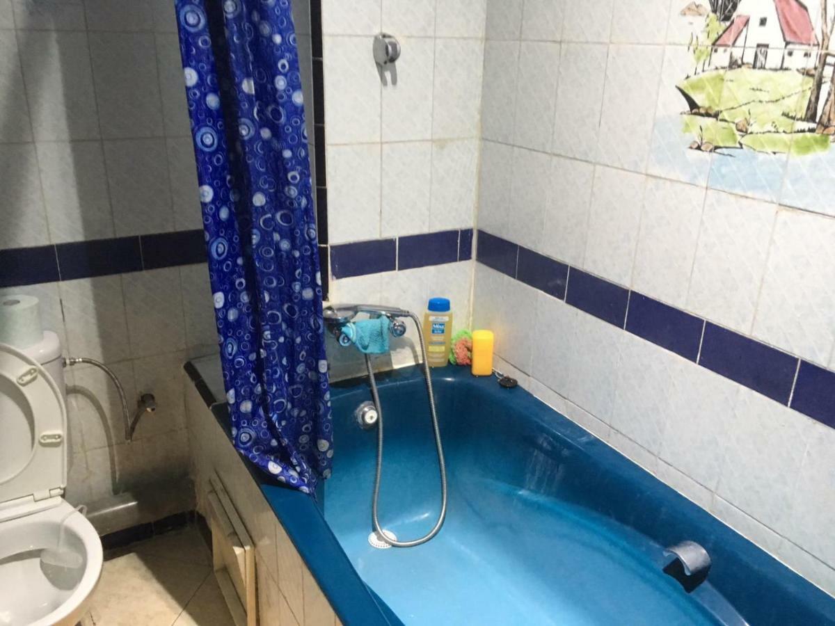 Appartement Familial Emile Zola Καζαμπλάνκα Εξωτερικό φωτογραφία