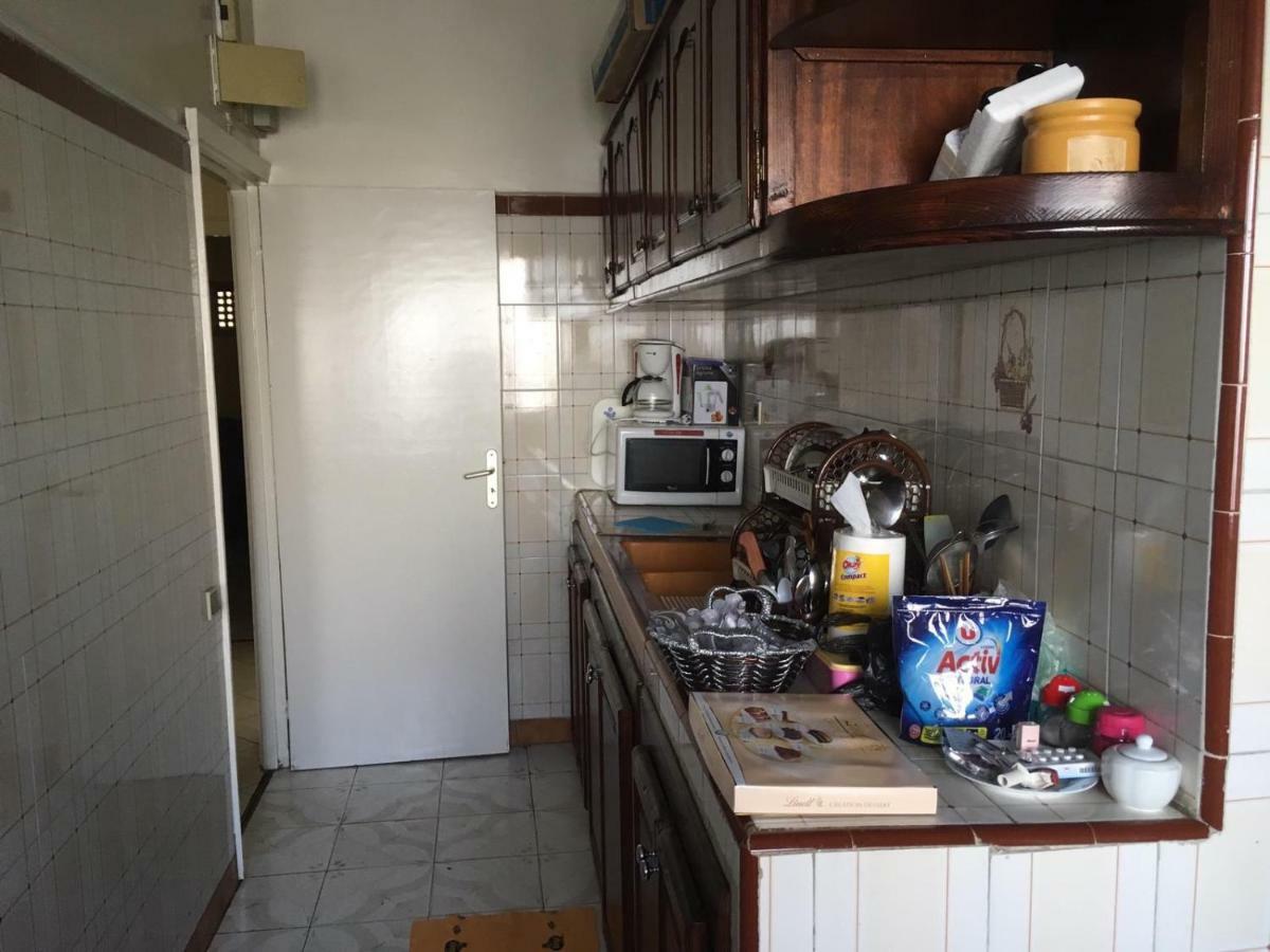 Appartement Familial Emile Zola Καζαμπλάνκα Εξωτερικό φωτογραφία